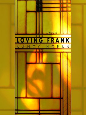 Loving Frank - Audiobook